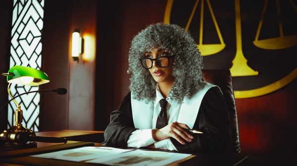 How I Got a Lawyer at My Arraignment for Free — and Why You Might Be Able To, Too
